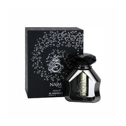 Al Haramain Najm Noir Perfume Oil 18ml