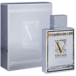 Al Haramain Vintage Silver Parfum 100ml