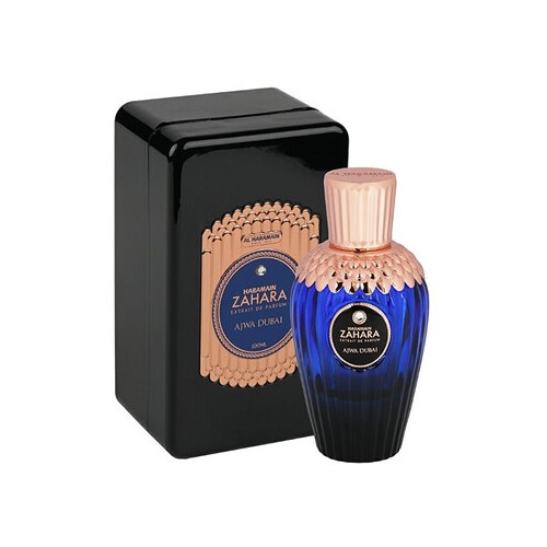 Al Haramain Zahara Ajwa Dubai Extrait de Parfum 100ml