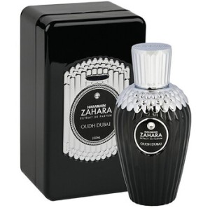 Al Haramain Zahara Oudh Dubai Extrait de Parfum 100ml