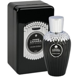 Al Haramain Zahara Oudh Dubai Extrait de Parfum 100ml