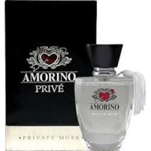Amorino Private Musk EDP 100ml