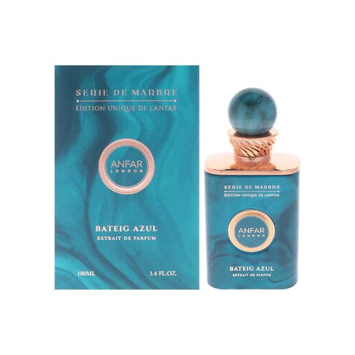 Anfar 1950 Bateig Azul Parfum 100ml
