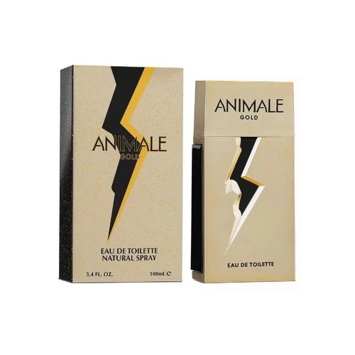 Animale Gold EDT 100ml