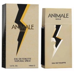 Animale Gold EDT 100ml