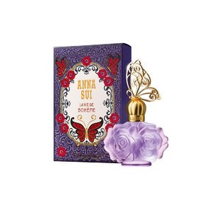Anna Sui La Vie de Boheme EDT 75ml
