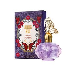Anna Sui La Vie de Boheme EDT 75ml kvepalai moterims