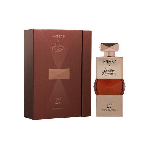 Armaf X Christian Provenzano IV Parfum 100ml