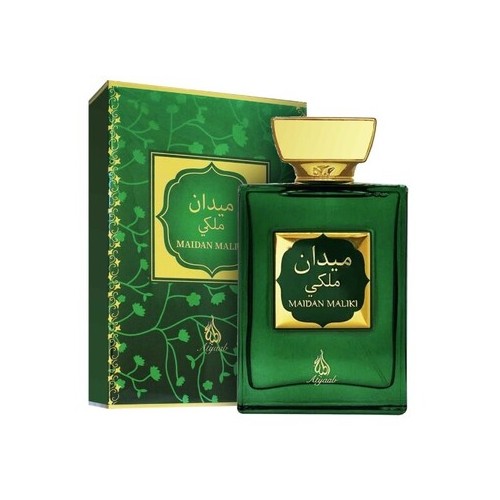 Atyab Al Marshoud Maidan Maliki Green EDP 100ml
