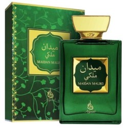Atyab Al Marshoud Maidan Maliki Green EDP 100ml