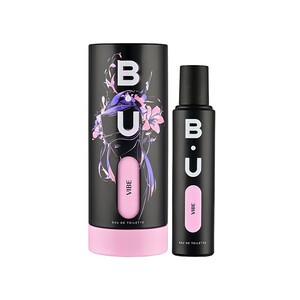 B.U. Vibe EDT 50ml