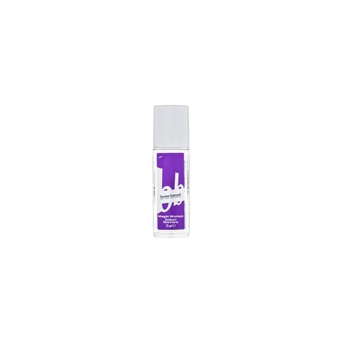 Bruno Banani Magic Woman Deodorant 75ml