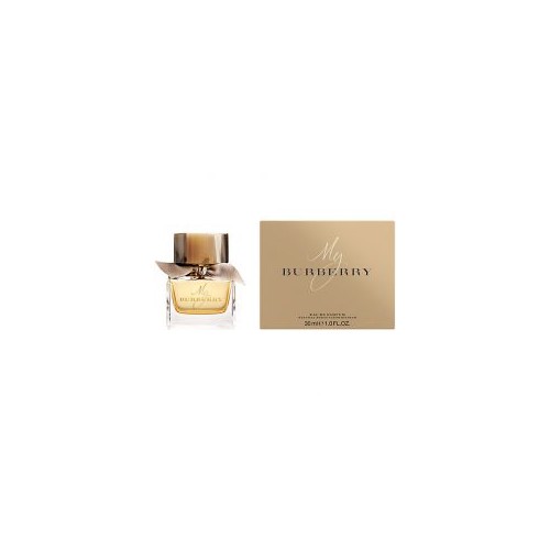 Burberry My Burberry EDP 30ml kvepalai moterims