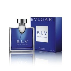Bvlgari BLV pour Homme EDT 50ml