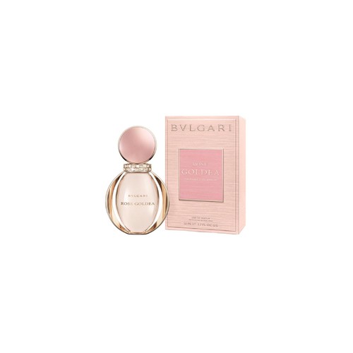 Bvlgari Rose Goldea EDP 90ml kvepalai moterims