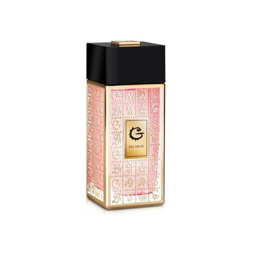 Dali Haute Parfumerie Daligramme Ma Muse EDP 100ml