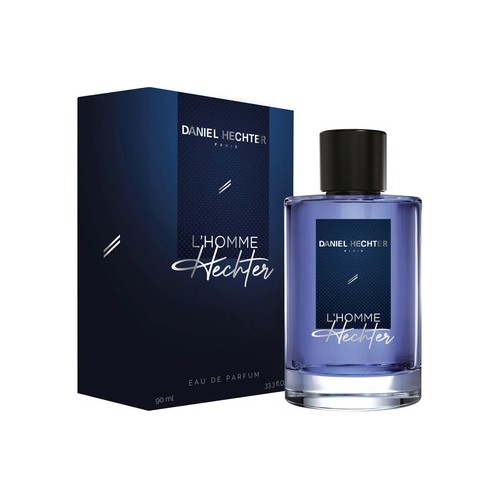 Daniel Hechter L´Homme Hechter EDP 90ml