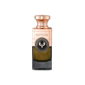 Electimuss Mercurial Cashmere Pure Parfume 100ml