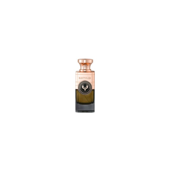 Electimuss Mercurial Cashmere Pure Parfume 100ml