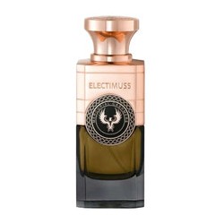 Electimuss Mercurial Cashmere Pure Parfume 100ml
