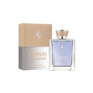 Ferrari Pure Lavender EDT 100ml