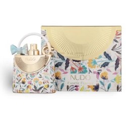 Fragrance World Nudo Exotic Flowers EDP 100ml kvepalai moterims