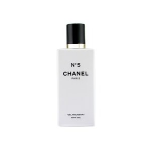 Chanel Chanel No.5 large shower gel 200ml