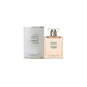 Chanel Coco Mademoiselle Intense EDP 100ml