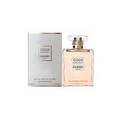 Chanel Coco Mademoiselle Intense EDP 100ml kvepalai moterims