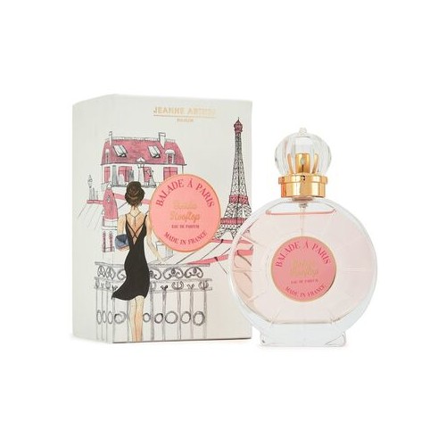Jeanne Arthes Balade a Paris Soirée Rooftop EDP 100ml