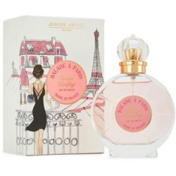 Jeanne Arthes Balade a Paris Soirée Rooftop EDP 100ml