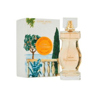 Jeanne Arthes Collection Azur Balcon Mediterraneen EDP 100ml