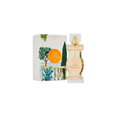Jeanne Arthes Collection Azur Balcon Mediterraneen EDP 100ml
