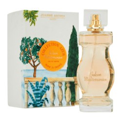 Jeanne Arthes Collection Azur Balcon Mediterraneen EDP 100ml