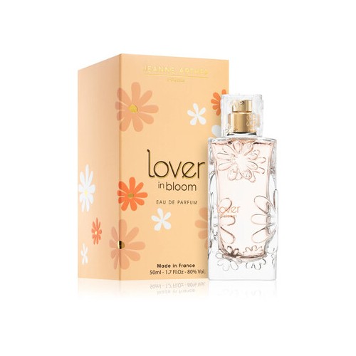 Jeanne Arthes Lover in Bloom EDP 50ml kvepalai moterims