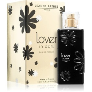 Jeanne Arthes Lover in Dark EDP 50ml