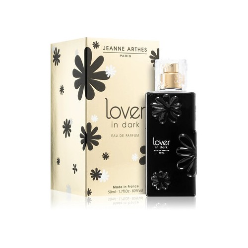 Jeanne Arthes Lover in Dark EDP 50ml