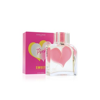 Jeanne Arthes Sweet Sixteen Pink EDP 100ml kvepalai moterims
