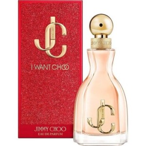 Jimmy Choo I Want Choo EDP Tester 100ml