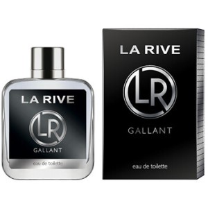 La Rive Gallant EDT 100ml