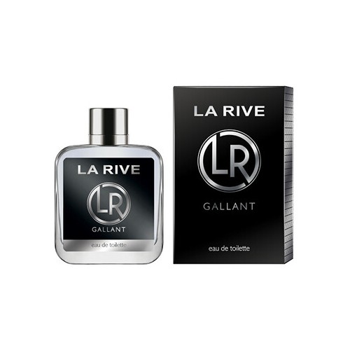 La Rive Gallant EDT 100ml