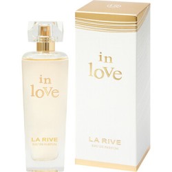 La Rive In Love EDP 90ml
