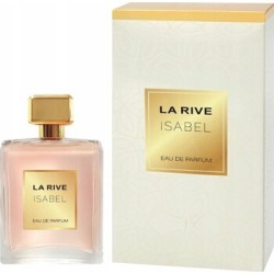 La Rive Isabel EDP 30ml kvepalai moterims