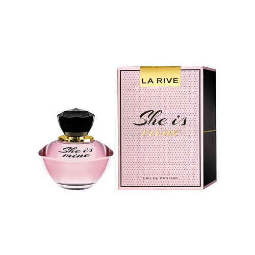 La Rive She Is Mine EDP 90ml