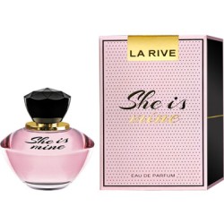 La Rive She Is Mine EDP 90ml