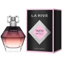 La Rive Taste Of Kiss EDP 100ml kvepalai moterims