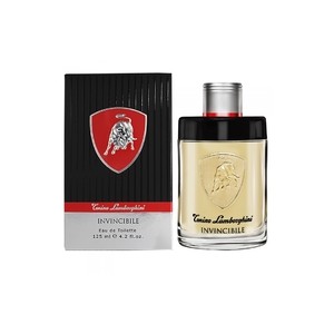 Lamborghini Invincibile EDT 75ml