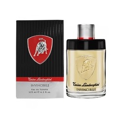 Lamborghini Invincibile EDT 75ml