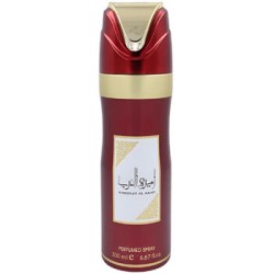 Lattafa Perfumes Ameerat Al Arab Deospray 200ml