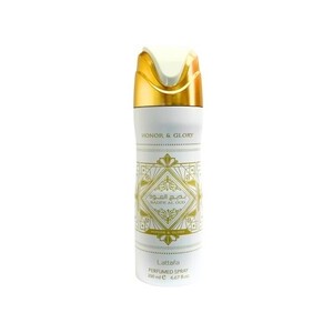 Lattafa Perfumes Bade`e Al Oud Honor & Glory Deospray 200ml